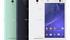Sony esitteli maailman parhaaksi selfie-puhelimeksi mainostetun Xperia C3:n